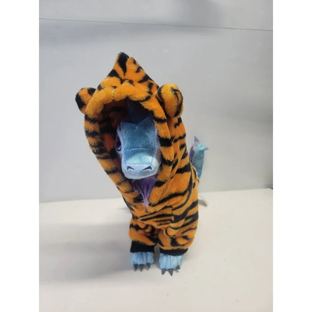 N/A stuffed animal
